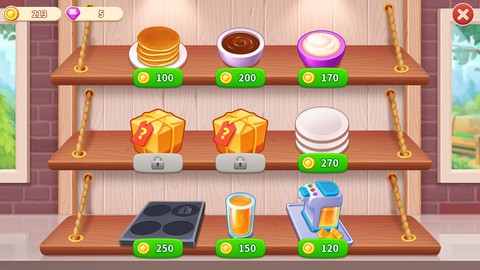 疯狂料理师[图10]