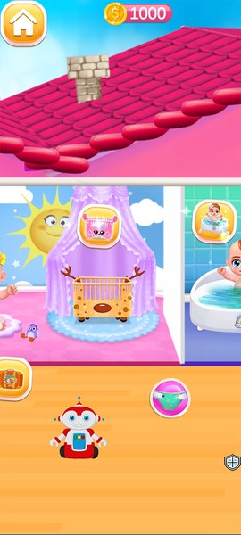 巴啦啦公主生宝宝[图1]