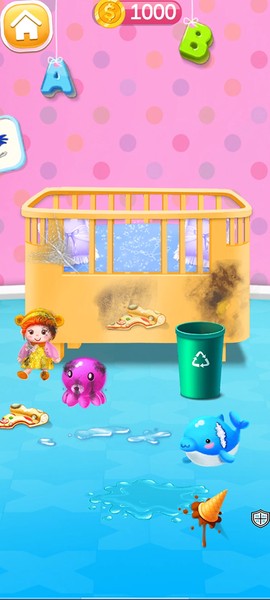 巴啦啦公主生宝宝[图2]