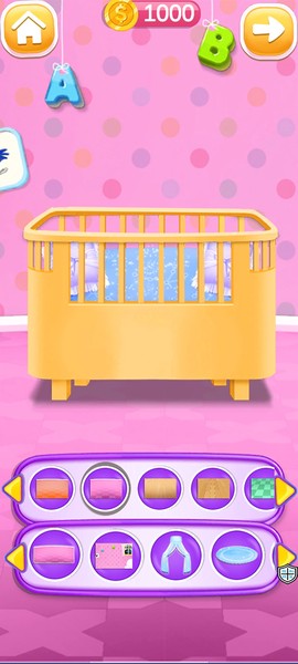 巴啦啦公主生宝宝[图3]