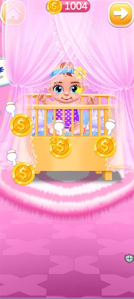 巴啦啦公主生宝宝[图4]