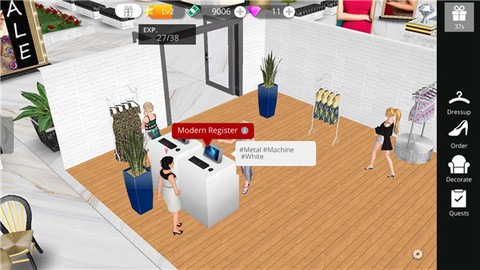 时尚帝国官方版[图6]