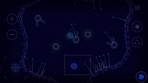 细胞生存战[图3]