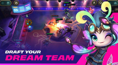 tft云顶之弈[图2]