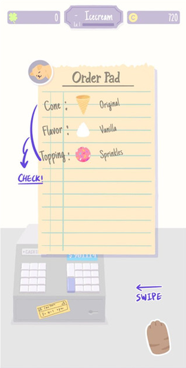 猫猫狗狗冰淇淋[图5]