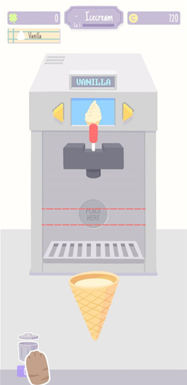 猫猫狗狗冰淇淋[图7]