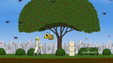 永远的美味星球[图1]