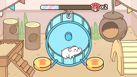 仓鼠点心工厂[图5]