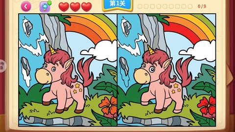 一起看图找不同[图2]