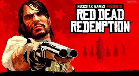 荒野大镖客明天更新什么