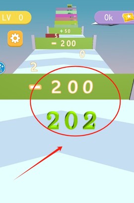 奔跑吧数字[图3]