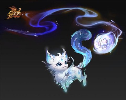 魔域什么宠物最好合[图1]