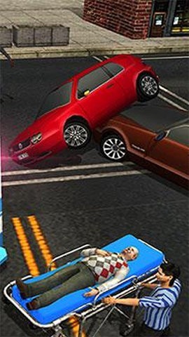 紧急城市救援图3