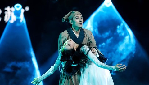 倩女幽魂r是什么意思