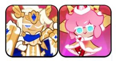 冲呀饼干人王国[图6]