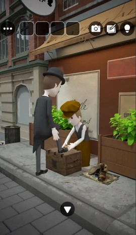 密室逃脱侦探社图1