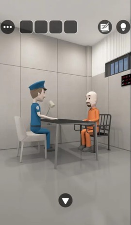 密室逃脱侦探社图2