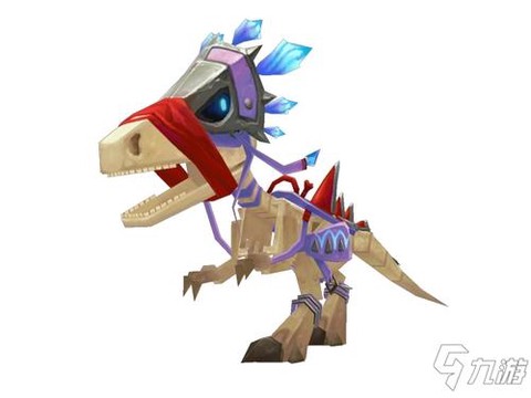 迷你世界化石龙怎么得[图2]