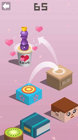 滚动方块大冒险图1