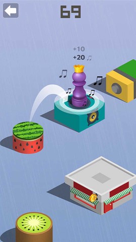 滚动方块大冒险图2