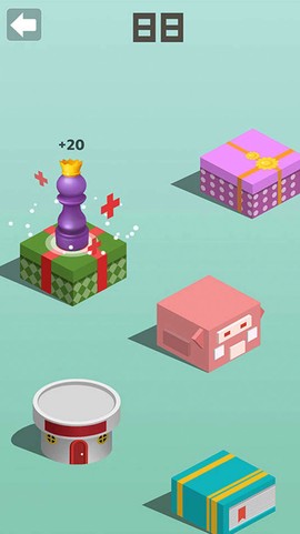 滚动方块大冒险图3