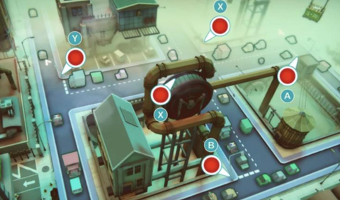 盛世大航海[图2]