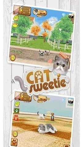 模拟宠物店养成[图1]