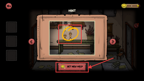 少年侦探突变中文版[图3]