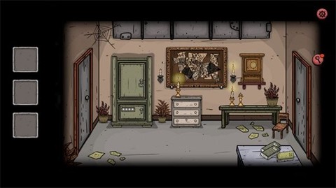 少年侦探突变中文版图3