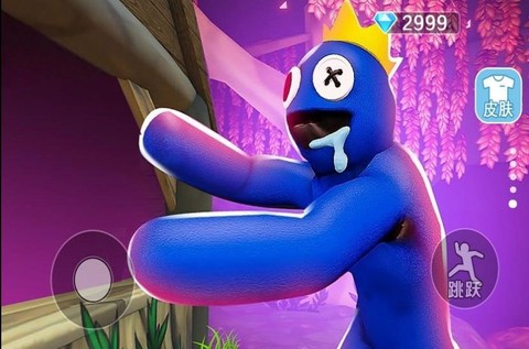 糖豆宝宝乱斗图1