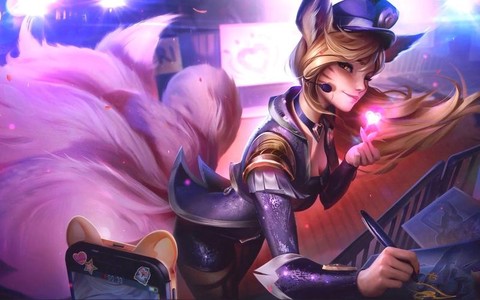 台湾英雄联盟叫什么