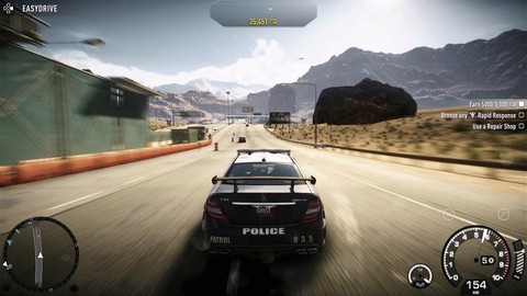 极品飞车ol怎么倒车