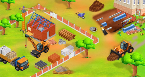 小小建筑商[图1]