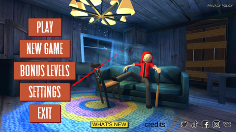 愤怒的男孩佩德罗九游版图1