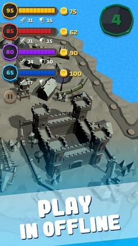 英灵殿王国[图1]