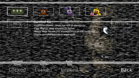 玩具熊的午夜后宫[图2]