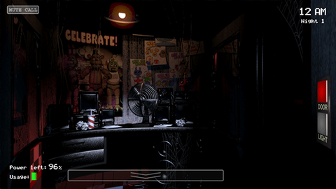 玩具熊的午夜后宫[图3]