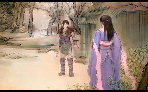 仙剑奇侠传结局如何[图2]