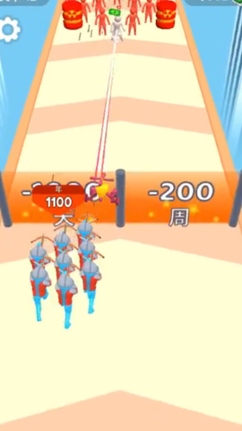 火柴人梦幻跑酷[图2]