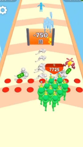 火柴人梦幻跑酷[图3]