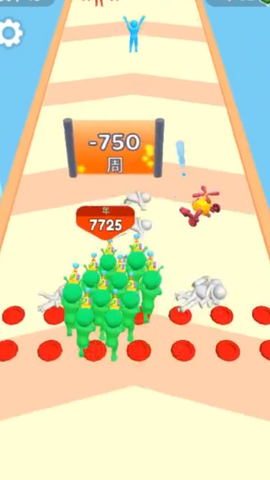 火柴人梦幻跑酷[图4]