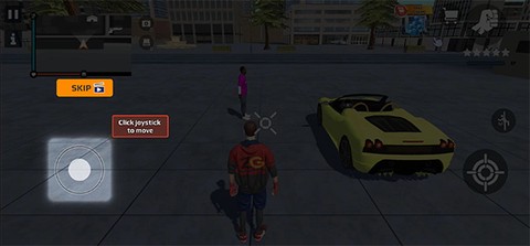 飞行绳索英雄[图1]