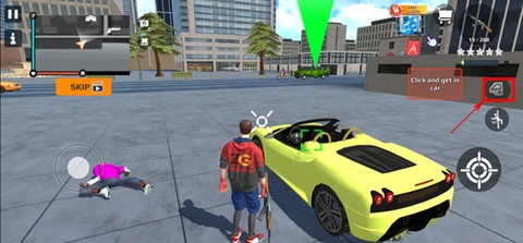 飞行绳索英雄[图4]