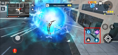 飞行绳索英雄[图6]