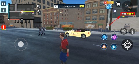 飞行绳索英雄[图9]