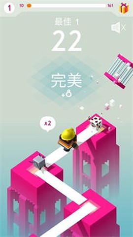 火星援救：拯救企鹅图3