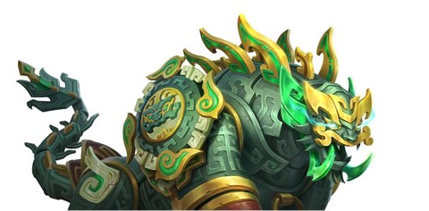 手游问道什么坐骑好[图2]