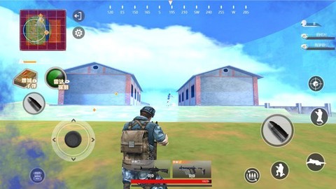 火线射击行动图1