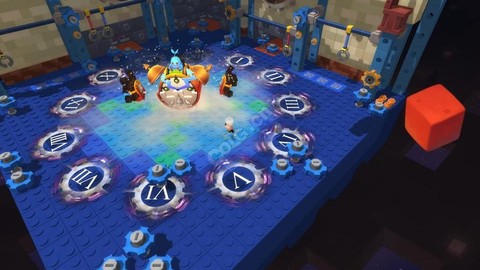 冒险岛2月光城怎么跳