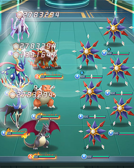 旋转吧泡泡君[图3]